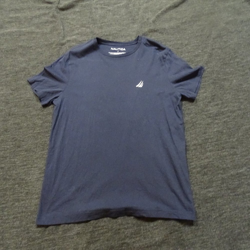 Nautica short sleeve T-shirt